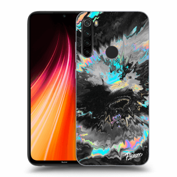 Husă pentru Xiaomi Redmi Note 8T - Magnetic