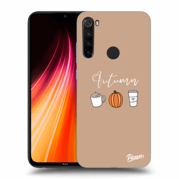 Husă pentru Xiaomi Redmi Note 8T - Autumn