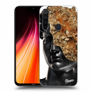 Husă pentru Xiaomi Redmi Note 8T - Holigger