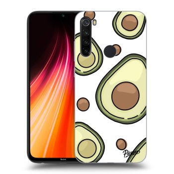 Husă pentru Xiaomi Redmi Note 8T - Avocado