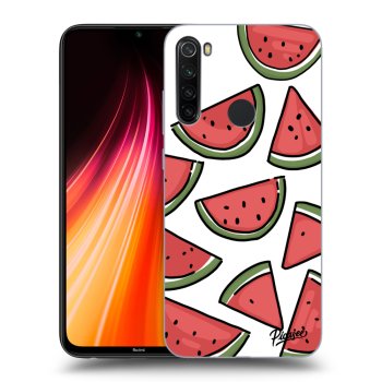 Picasee ULTIMATE CASE pentru Xiaomi Redmi Note 8T - Melone