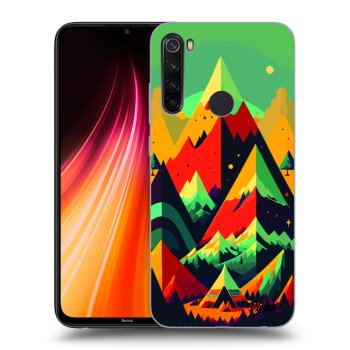 Husă pentru Xiaomi Redmi Note 8T - Toronto