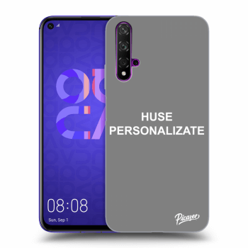 Husă pentru Huawei Nova 5T - Huse personalizate
