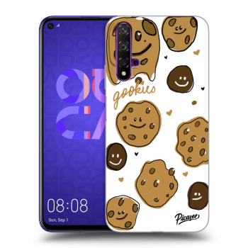 Husă pentru Huawei Nova 5T - Gookies