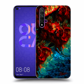 Husă pentru Huawei Nova 5T - Universe