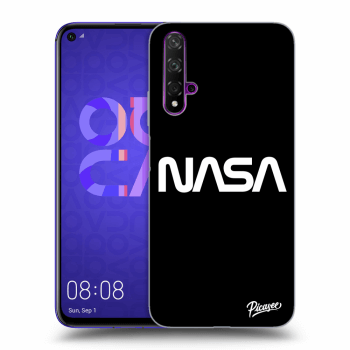 Husă pentru Huawei Nova 5T - NASA Basic