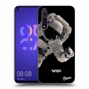 Husă pentru Huawei Nova 5T - Astronaut Big