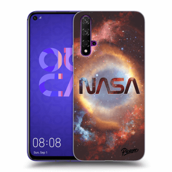 Picasee ULTIMATE CASE pentru Huawei Nova 5T - Nebula