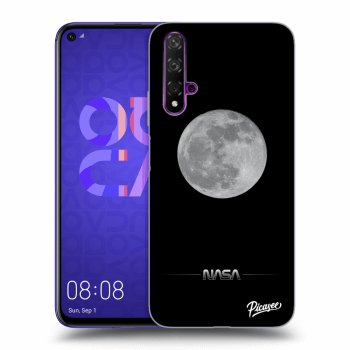 Husă pentru Huawei Nova 5T - Moon Minimal