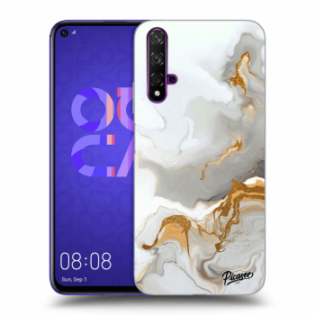 Husă pentru Huawei Nova 5T - Her