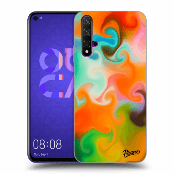 Husă pentru Huawei Nova 5T - Juice