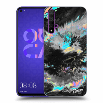 Husă pentru Huawei Nova 5T - Magnetic