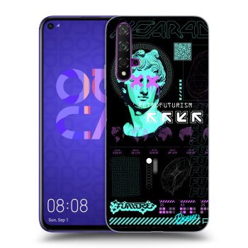 Husă pentru Huawei Nova 5T - RETRO