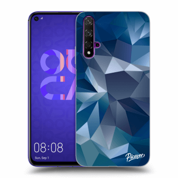 Picasee ULTIMATE CASE pentru Huawei Nova 5T - Wallpaper