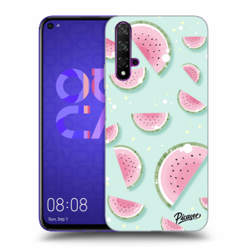 Husă pentru Huawei Nova 5T - Watermelon 2