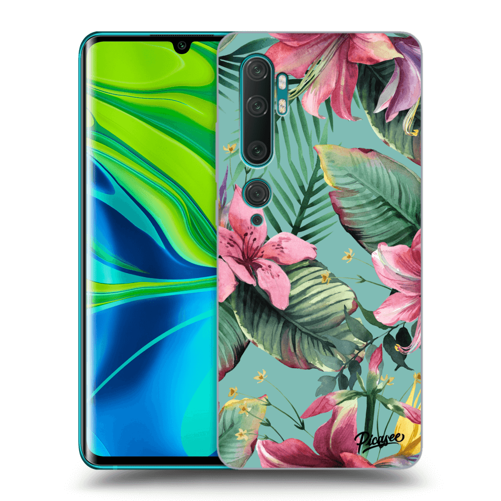 Picasee ULTIMATE CASE pentru Xiaomi Mi Note 10 (Pro) - Hawaii