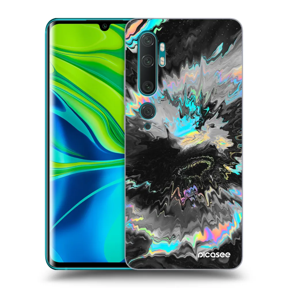 Picasee ULTIMATE CASE pentru Xiaomi Mi Note 10 (Pro) - Magnetic
