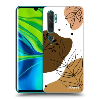 Husă pentru Xiaomi Mi Note 10 (Pro) - Boho style