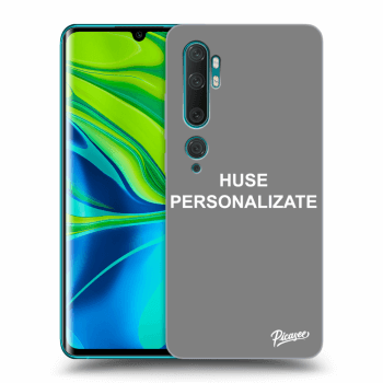 Husă pentru Xiaomi Mi Note 10 (Pro) - Huse personalizate