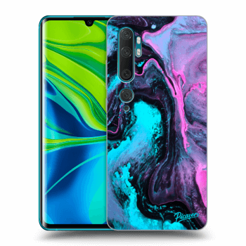 Husă pentru Xiaomi Mi Note 10 (Pro) - Lean 2