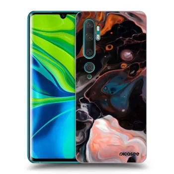 Husă pentru Xiaomi Mi Note 10 (Pro) - Cream