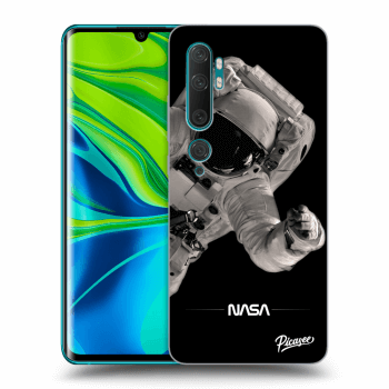 Picasee ULTIMATE CASE pentru Xiaomi Mi Note 10 (Pro) - Astronaut Big