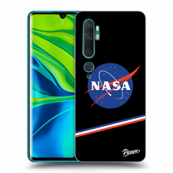 Husă pentru Xiaomi Mi Note 10 (Pro) - NASA Original