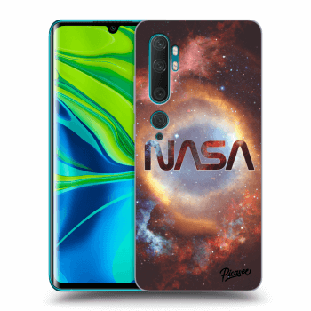 Picasee ULTIMATE CASE pentru Xiaomi Mi Note 10 (Pro) - Nebula