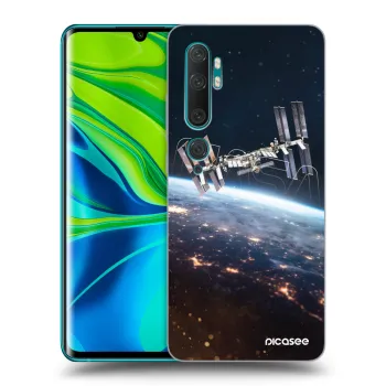 Husă pentru Xiaomi Mi Note 10 (Pro) - Station