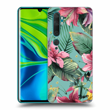 Husă pentru Xiaomi Mi Note 10 (Pro) - Hawaii