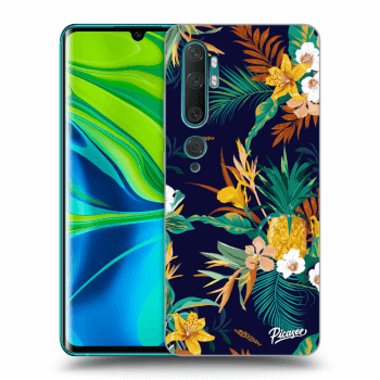 Husă pentru Xiaomi Mi Note 10 (Pro) - Pineapple Color
