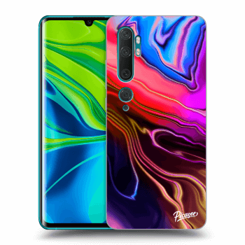 Husă pentru Xiaomi Mi Note 10 (Pro) - Electric