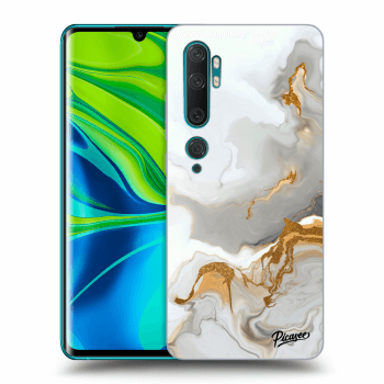 Husă pentru Xiaomi Mi Note 10 (Pro) - Her