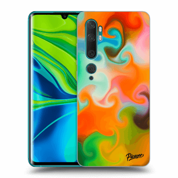 Husă pentru Xiaomi Mi Note 10 (Pro) - Juice