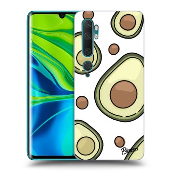 Husă pentru Xiaomi Mi Note 10 (Pro) - Avocado