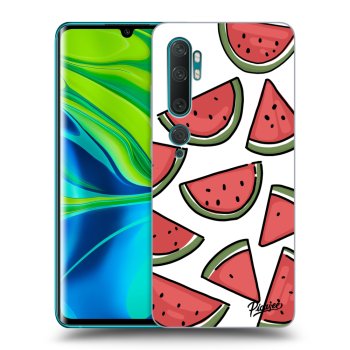 Picasee ULTIMATE CASE pentru Xiaomi Mi Note 10 (Pro) - Melone