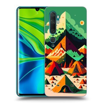 Husă pentru Xiaomi Mi Note 10 (Pro) - Alaska