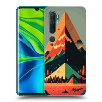 Husă pentru Xiaomi Mi Note 10 (Pro) - Oregon