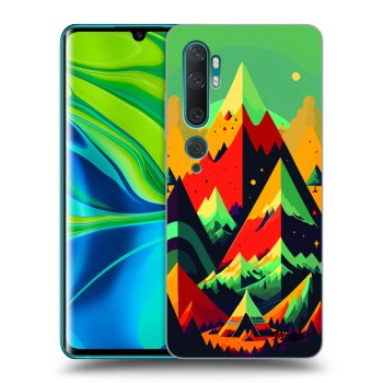 Husă pentru Xiaomi Mi Note 10 (Pro) - Toronto