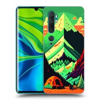 Husă pentru Xiaomi Mi Note 10 (Pro) - Whistler