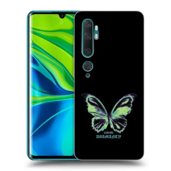 Husă pentru Xiaomi Mi Note 10 (Pro) - Diamanty Blue