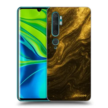 Husă pentru Xiaomi Mi Note 10 (Pro) - Black