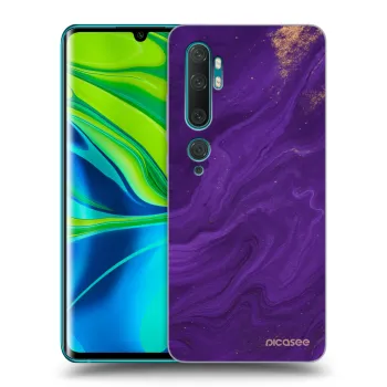 Husă pentru Xiaomi Mi Note 10 (Pro) - Purple