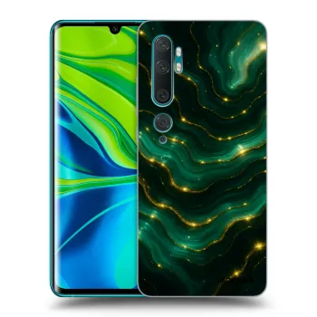 Husă pentru Xiaomi Mi Note 10 (Pro) - Emerald