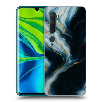 Husă pentru Xiaomi Mi Note 10 (Pro) - Luna