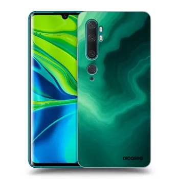 Husă pentru Xiaomi Mi Note 10 (Pro) - Malachite
