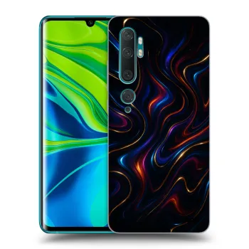Husă pentru Xiaomi Mi Note 10 (Pro) - Noir