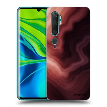 Husă pentru Xiaomi Mi Note 10 (Pro) - Rouge