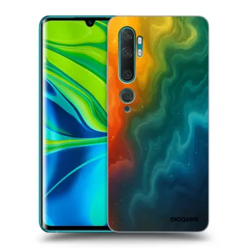 Husă pentru Xiaomi Mi Note 10 (Pro) - Solar