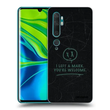 Husă pentru Xiaomi Mi Note 10 (Pro) - LEFT A MARK